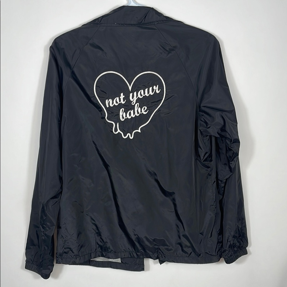 Honey Punch Jacket